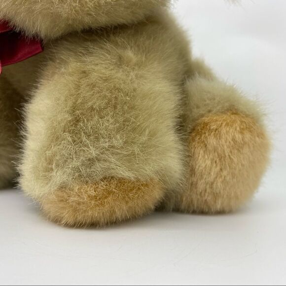 Vintage Ganz Coco Pup Stuffed Animal Plush - Picture 3 of 12